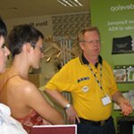 Бизнес-среда: ИКЕА: История успеха Бизнес-среда: ИКЕА: История успеха